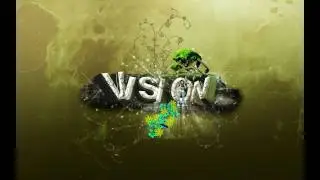 Atmospheric drum and bass