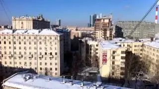 Snow fall