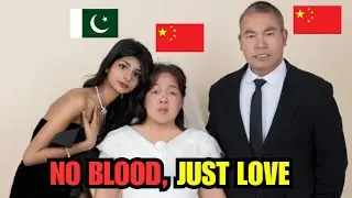 23 Years Ago, a Chinese Farmer Adopted a Pakistani Orphan—Now She’s a Millionaire Giving Back