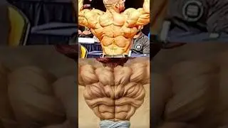 СПИНА ДЕМОН ИЗ АНИМЕ В РЕАЛЬНОЙ ЖИЗНИ😱