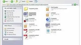 Camtasia (4 of 4): Up to the Web with Filezilla