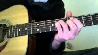 Radio Dept. Sleeping In Chords