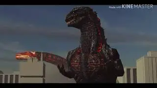 IS IT AS GOOD AS PEOPLE ARE HYPING IT UP TO BE? | Godzilla 2014 vs Shin Godzilla Part 1 REACTION!
