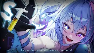 Nightcore ↬ Sick [sped up]