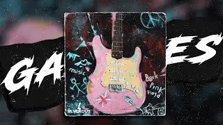 FREE Iann Dior, Kid Laroi, Juice Wrld Real Guitar Loop Kit | Real Guitar Loop Kit