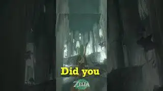 Did you find #gaming #thelegendofzeldatearsofthekingdom #totk