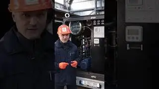 Transformer Oil Degassing Plant CMM-17 (17 000 LPH)          #transformer #transformeroil #degassing