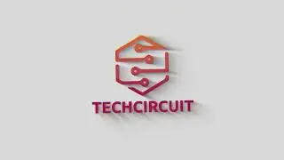 Clean Logo Animation 6