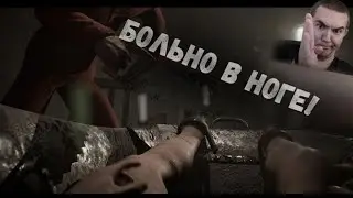 Как хоррор так себе ))) | oxide room 104 | Horror 2022