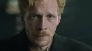 The Shadow trailer I PÖFF28