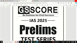 UPSC 2025 Prelims paper strategy | | upsc 2025 pre #upsc #upsc2025  #stratgy