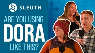 Real-world use cases for DORA metrics: Unlock your software team's performance