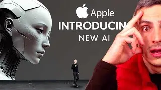 🚨 EVENTO AI DE APPLE: Comprar Acciones de Apple AHORA?