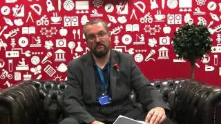 Portsmouth VideoTalks: Luke Stubbs, Portsmouth Conservative Party- Online Monitoring