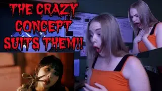REACTING TO SECRET NUMBER - DOXA (독사)