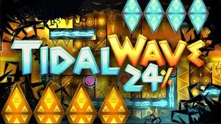 Tidal Wave 24% (Top 4)