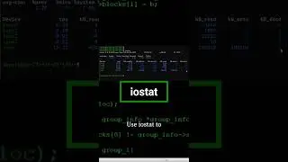 Linux Commands – Part 37 | Monitor System Performance Like a Pro