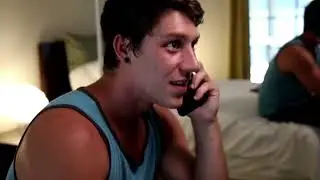 My Stepbrother [ Gay Film ] 