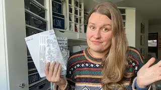 Picking the PERFECT STAMP Set - not so easy!