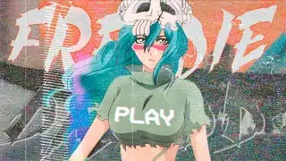 Freddie Dredd - WTH (Bleach AMV)