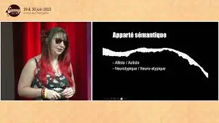 [Sunny Tech 2023] Keynote Ouverture