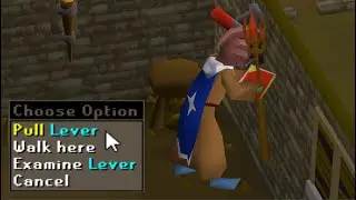 Do Not Try this on a 1 Life Account