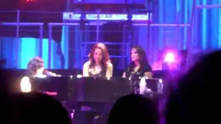 Demi Lovato - Natural Woman COVER