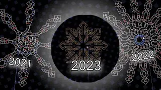 [ADOFAI Custom] Camellia - Hello (BPM) 2021/2022/2023