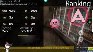 4 digit 3 misses 1k pp jumps
