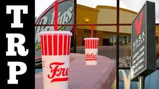 Freddy's, Perkins, Super Kmart, VASA Fitness, & more [Sep 2023 Uploads] | The Retail Photographer