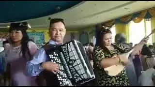 Жібек сезім