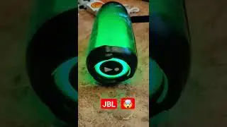 JBL pulse 5 🔥 #jbl #нижнекамск #колонки #наушникинижнекамск #подаркинижнекамск