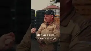 Boulder FL20 с шинозахватом | Отзыв ООО "Атлас" #boulder #болдер #вилочныйпогрузчик #спецтехника