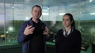 Диалоги о рыбалке. Астрахань. Краеведческий музей