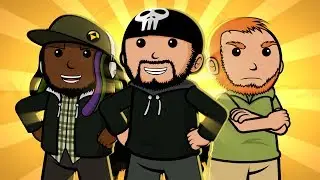 Super Best Friends (FINAL)