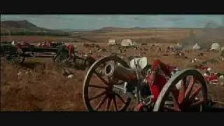 Zulu - Men Of Harlech - Original Soundtrack by John Barry