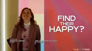 #nbc #tvseries Zoey's Extraordinary Playlist 2x04 Promo 