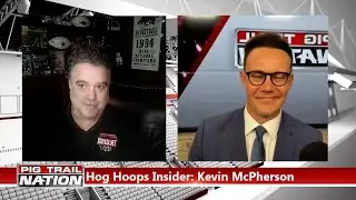 Kevin McPherson Update on Grant Nelson