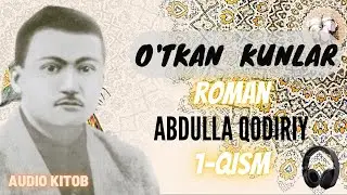 AUDIO KITOB. 