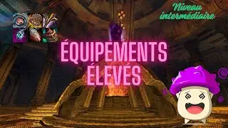 Les équipements élevés