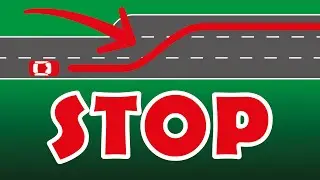 Break these 5 Common Driving Habits TODAY!