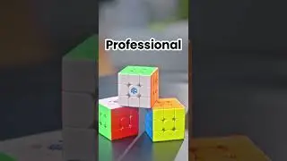 GANCUBE - More Than Just A Cube