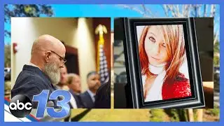 Raymond Douglas sentenced to life in prison for murder of Brittanee Drexel