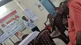 Swatantra Samara Yodula Bhavanam || Vijayawada