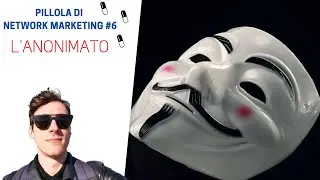 Pillole di Network Marketing: NON VUOI ESPORTI?ASCOLTA PRIMA DI FARTI MALE!
