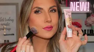 NEW! LOREAL SKIN PARADISE WATER-INFUSED TINTED MOISTURIZER!