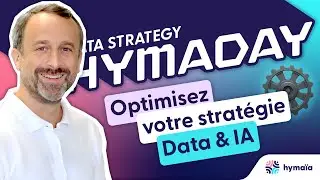 Optimisez Votre Stratégie Data et IA : Les clés du succès avec le #stratOps