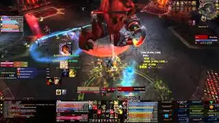 CATASTROPHE - Gruul (Mythic) - Fury Warrior POV