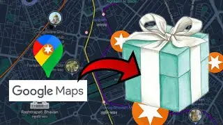 Local Guide | #google  #maps Pin #rewards