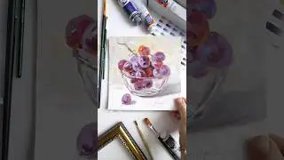 #живопись